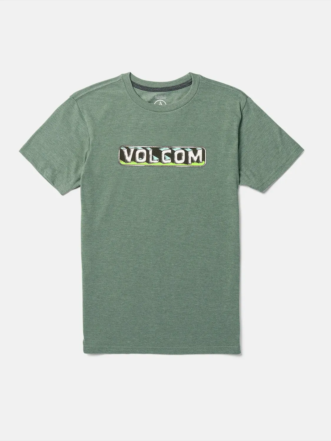 Volcom SP24 B 3D T-Shirt