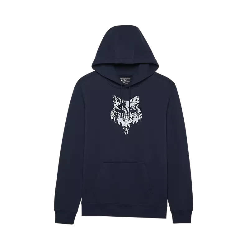 Fox FA24 World Fleece PO