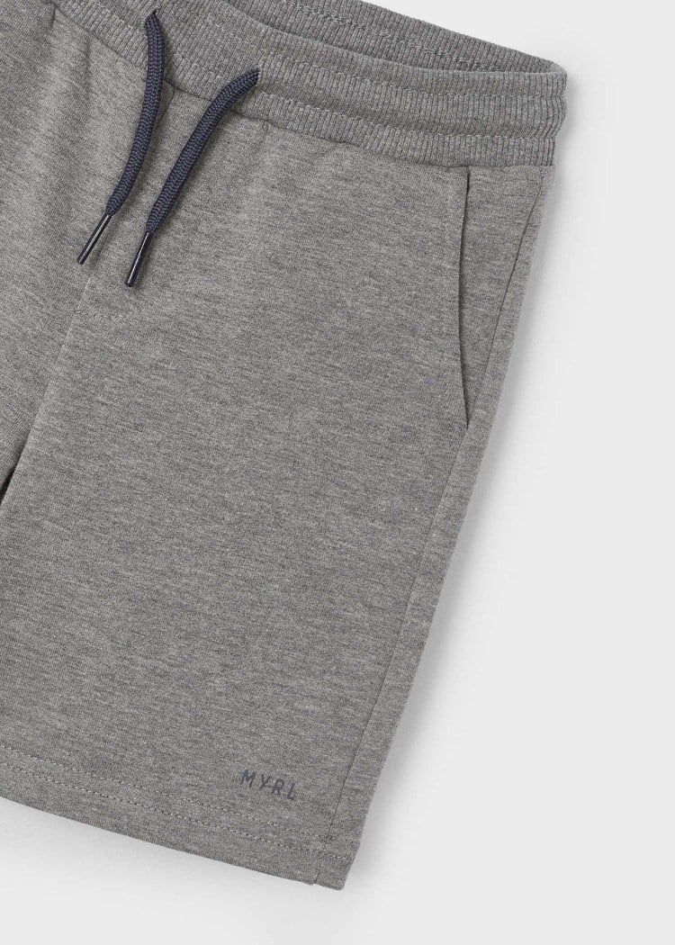 Mayoral SP24 B Fleece Short