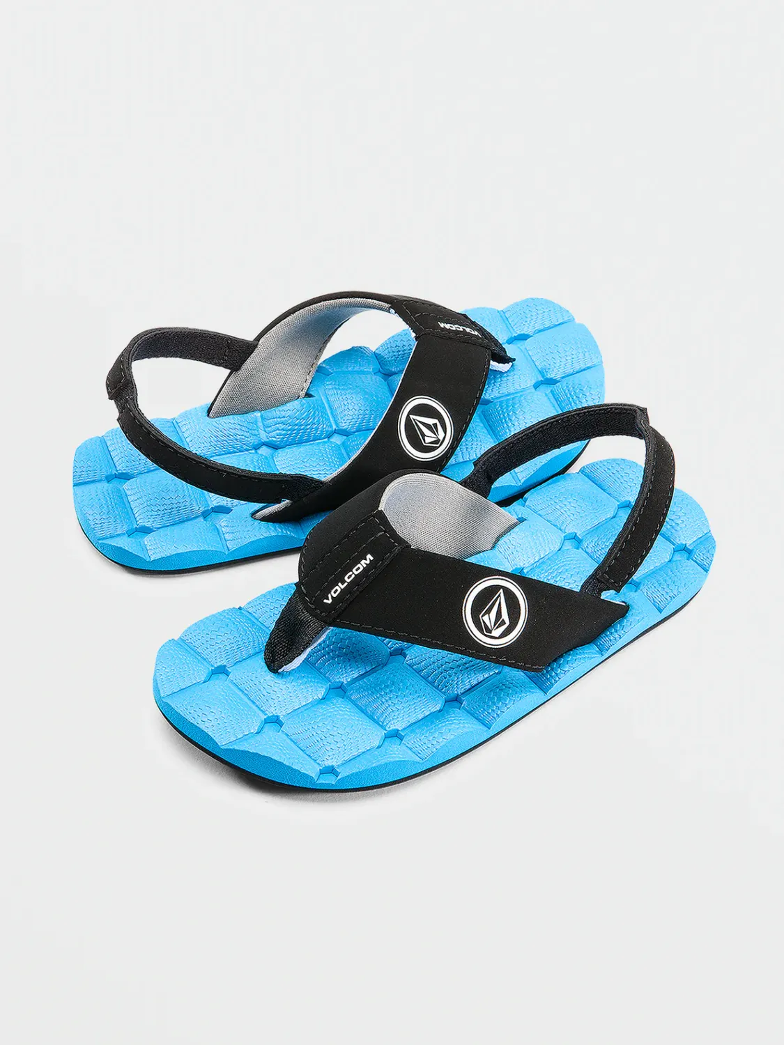 Volcom SP24 Recliner Sandal