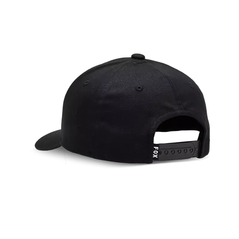 Fox FA24 Legacy 110 SB Hat