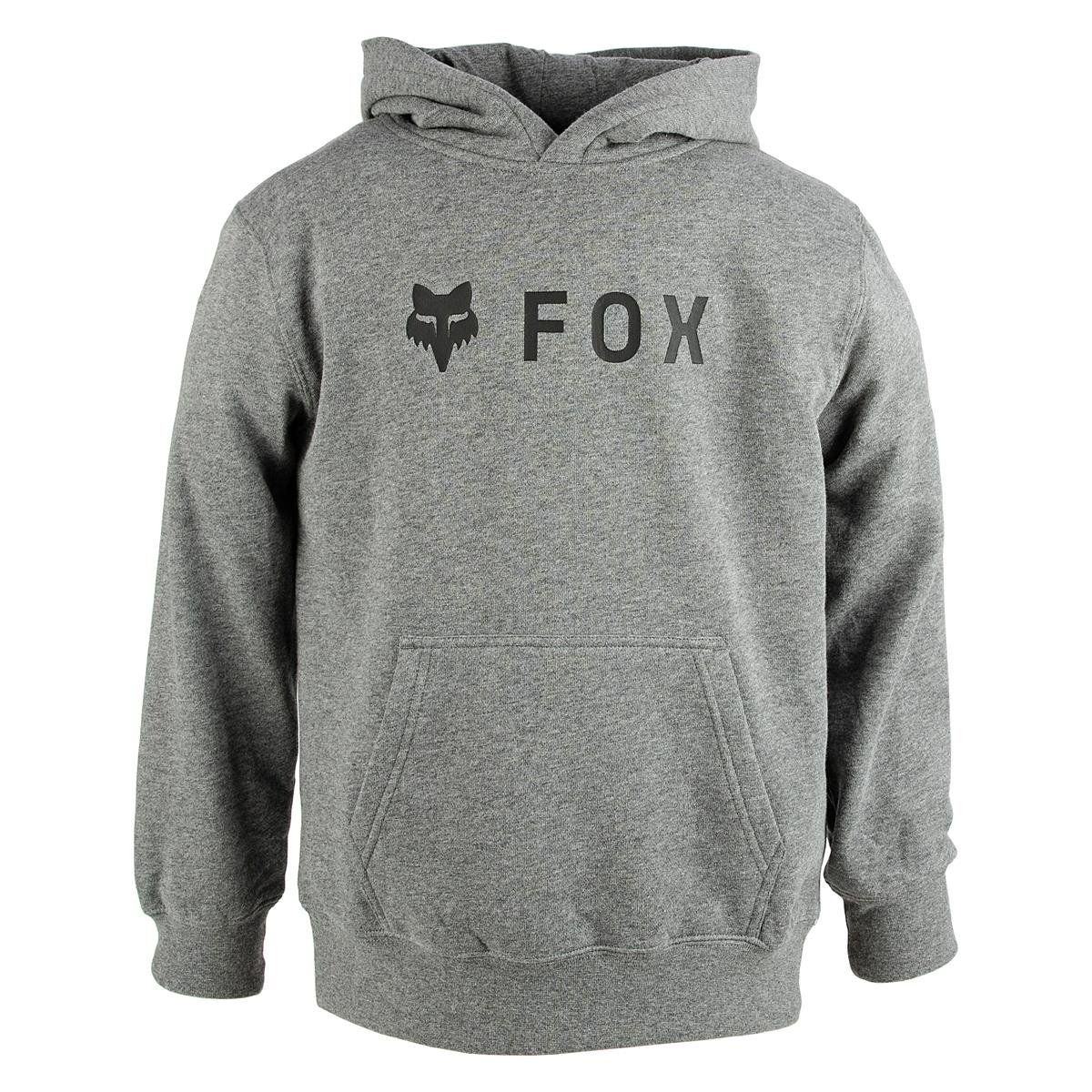 FOX FA23 B Absol Flc PO 