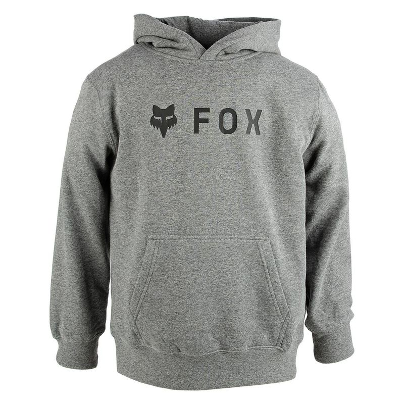 FOX FA23 B Absol Flc PO 