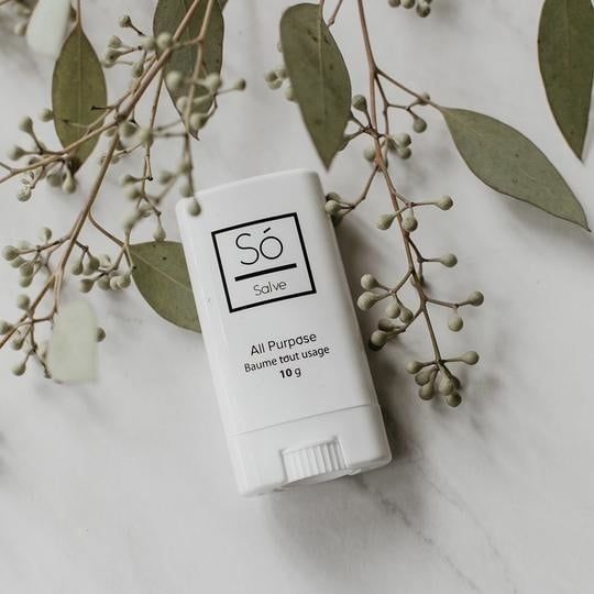 So Luxury All Purpose Salve
