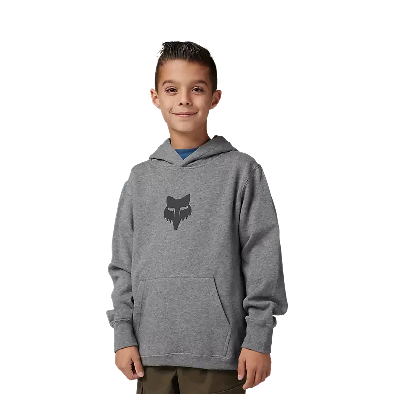 Fox FA24 Legacy Fleece PO