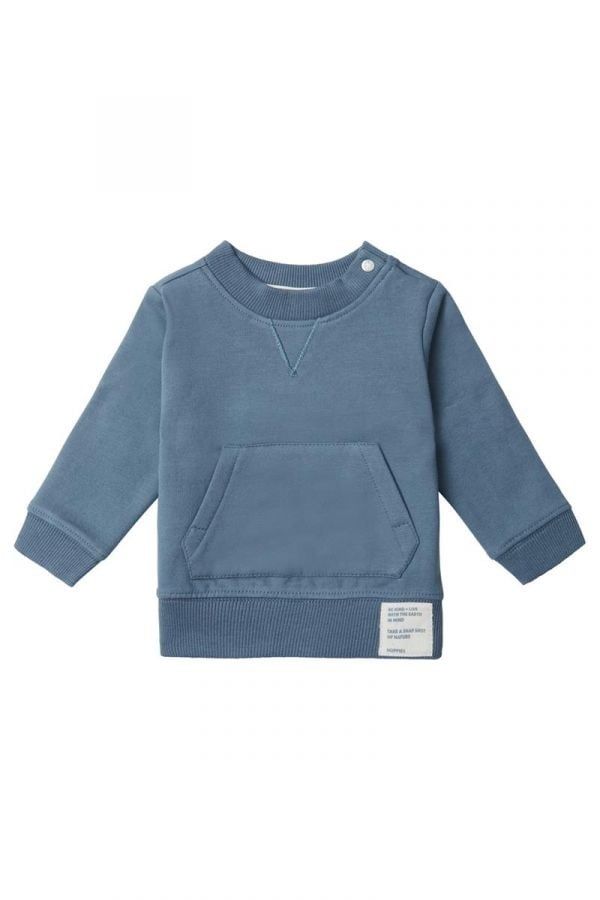 Noppies SP24 BbyB Sweatshirt