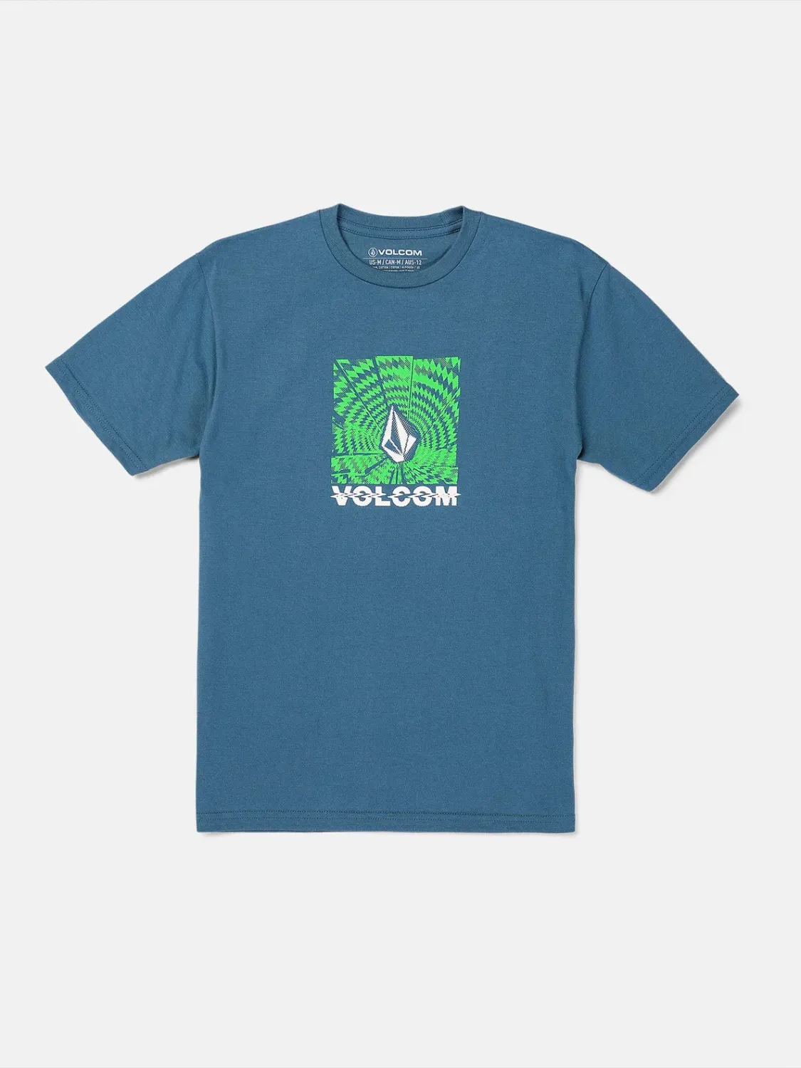 Volcom SP24 B Burst T-Shirt