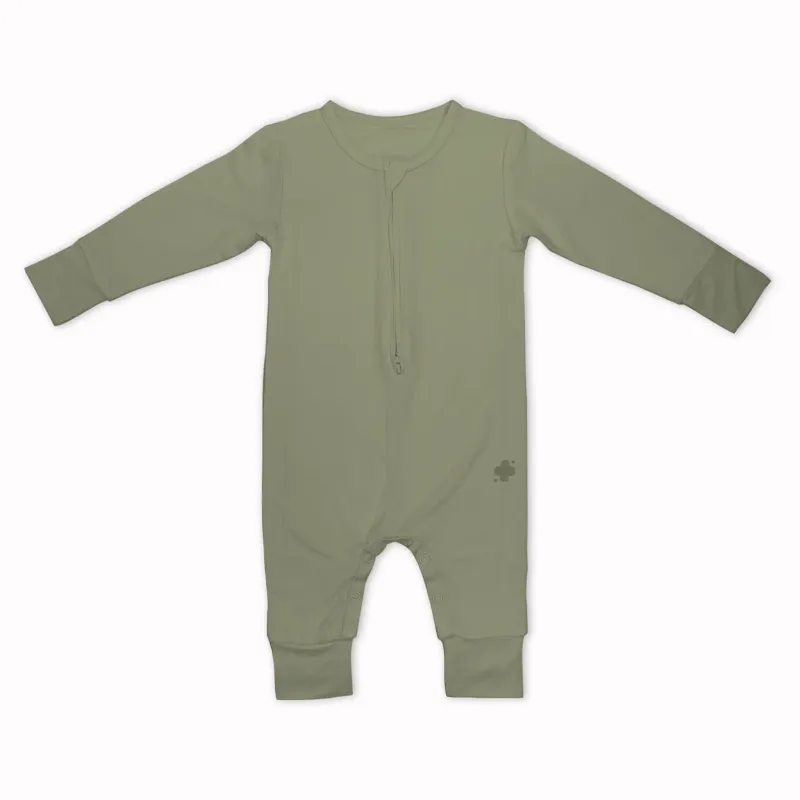 Kushies SP24 Komfies UnionSuit