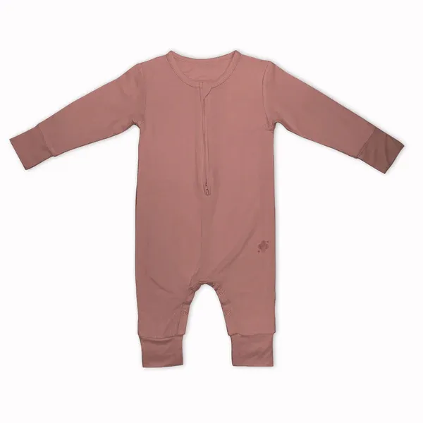 Kushies SP24 Komfies UnionSuit