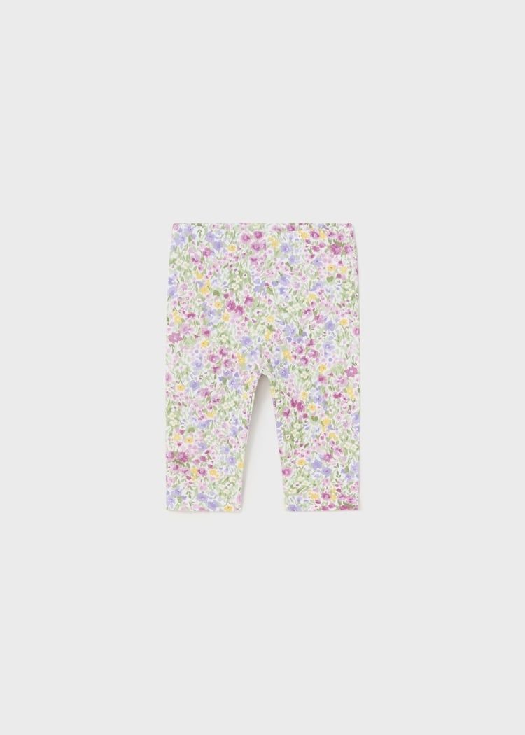 Moayoral SP24 Floral Legging