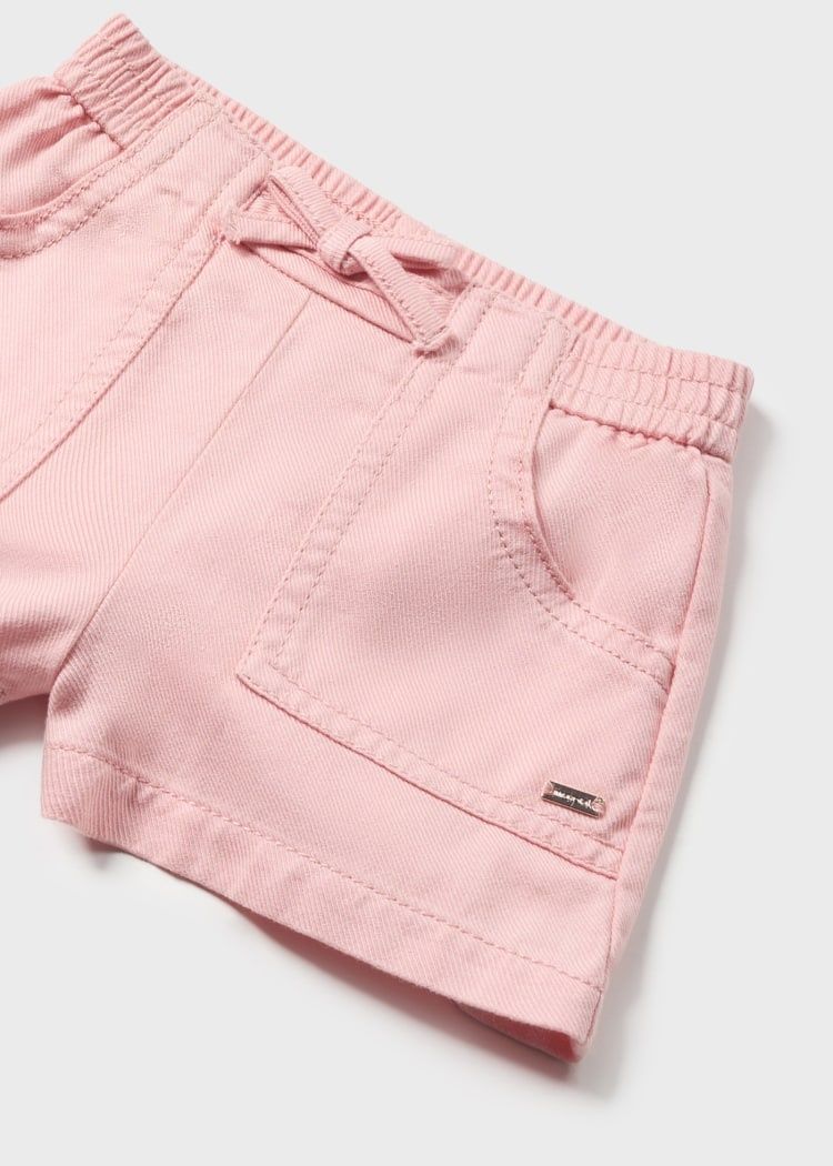 Mayoral SP28 Bby G Shorts
