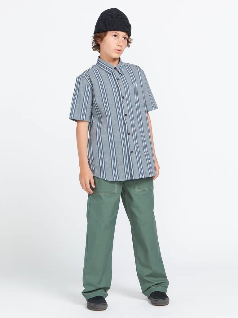 Volcom SP24 B NewBar Shirt