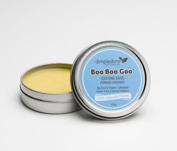 BOO BOO GOO SALVE