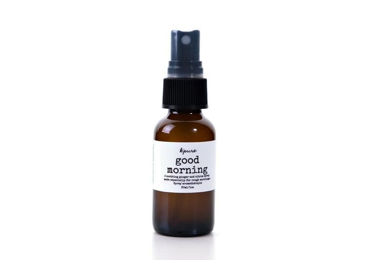 K&#39;Pure Good Morning 30ml Spray