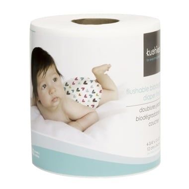 KUSHIES LINERS