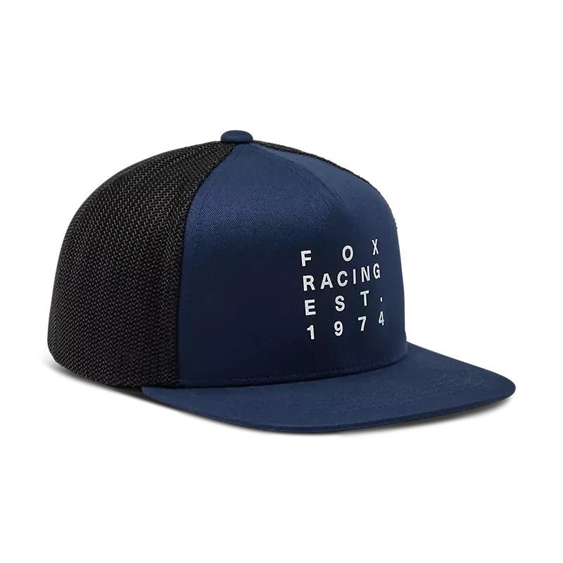 Fox FA24 Trucker Hat