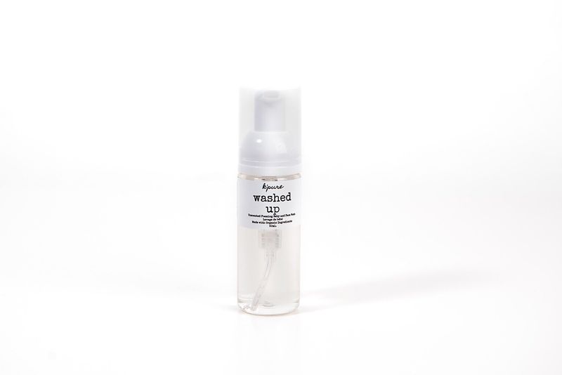 K&#39;Pure Washed Up 50ml Unsented