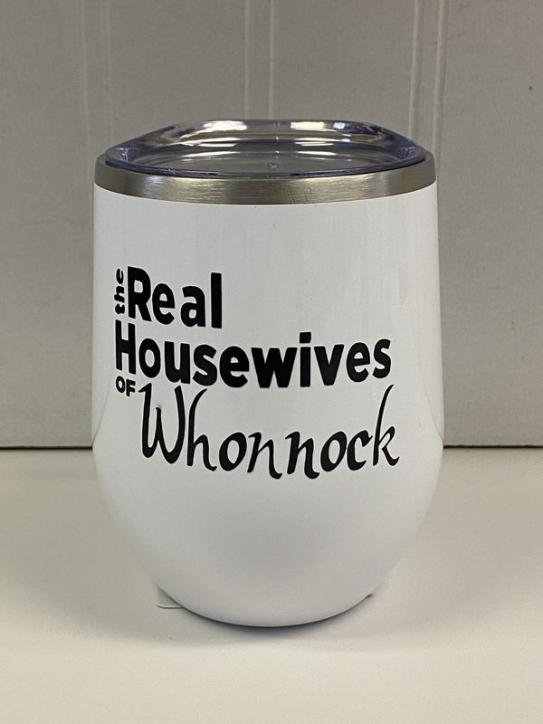 RH Whonnock Wine Insulated Tumbler