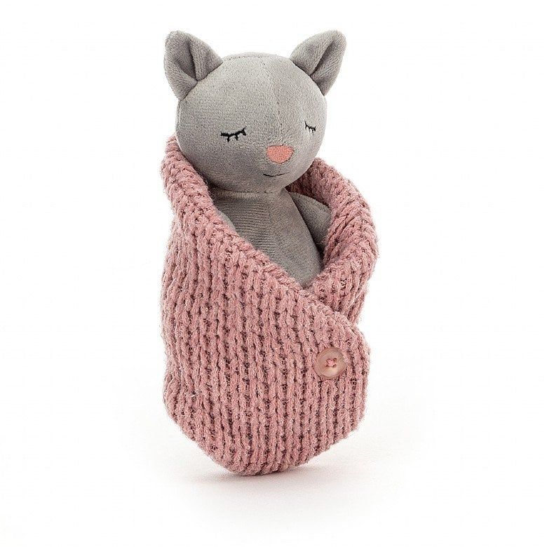 Jelly Cat Cosie Kitten