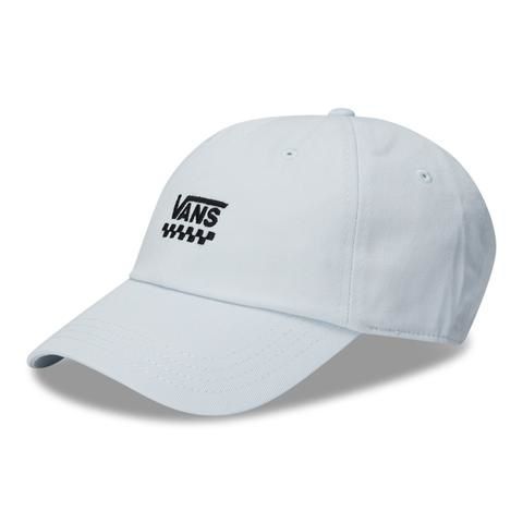 Vans SP21 Court Side Hat BalladBlue 6+Y