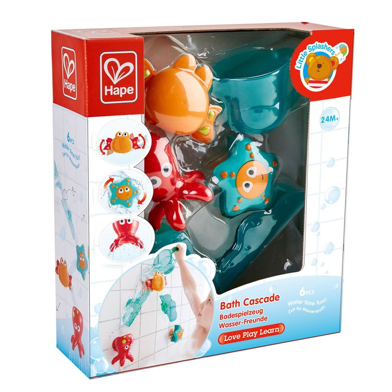 Hape Toys Bath Cascade