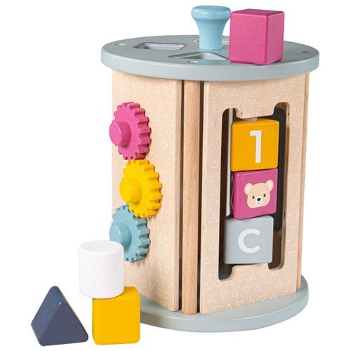 BigJigs Rolling  Activity Sorter