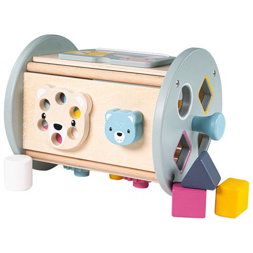BigJigs Rolling  Activity Sorter