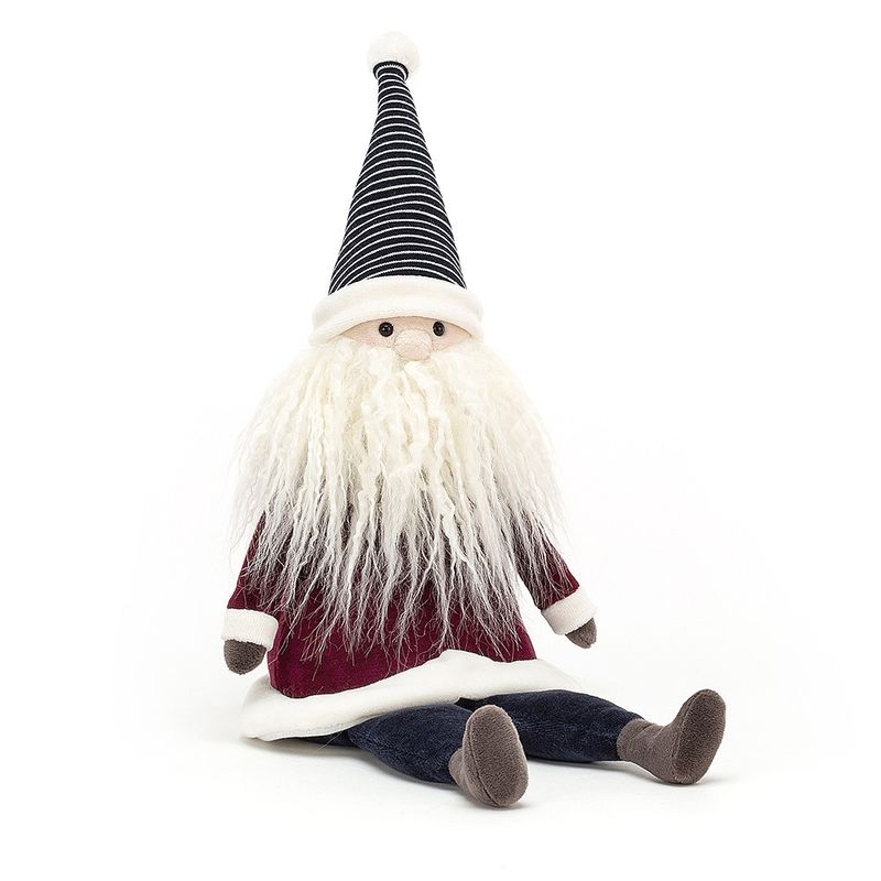 Jelly Cat FA20 Yule Santa
