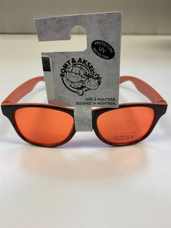 R&amp;A Sunglasses AquaSea 2Y+