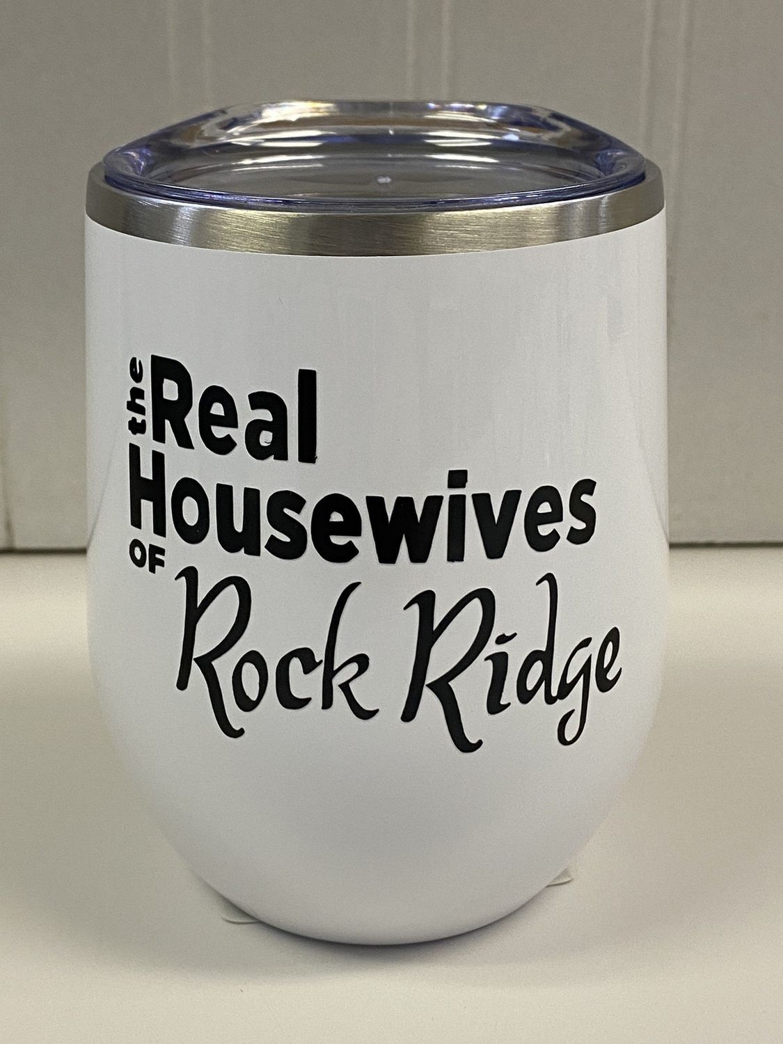 RH Rock Ridge Wine Insulated Tumbler