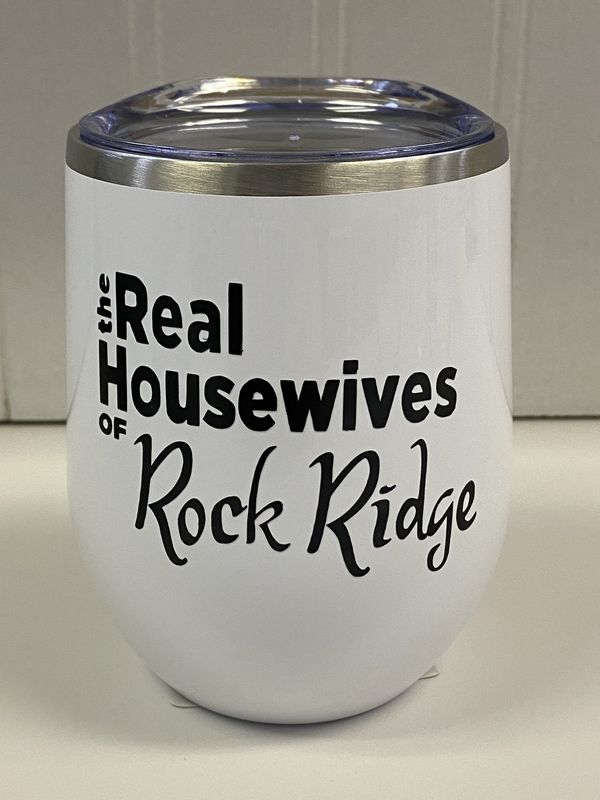 RH Rock Ridge Wine Insulated Tumbler
