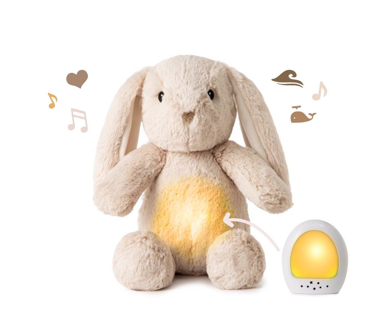 Love Light - Billy Bunny