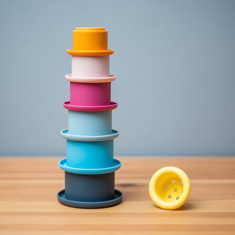 BigJigs Stacking Cups
