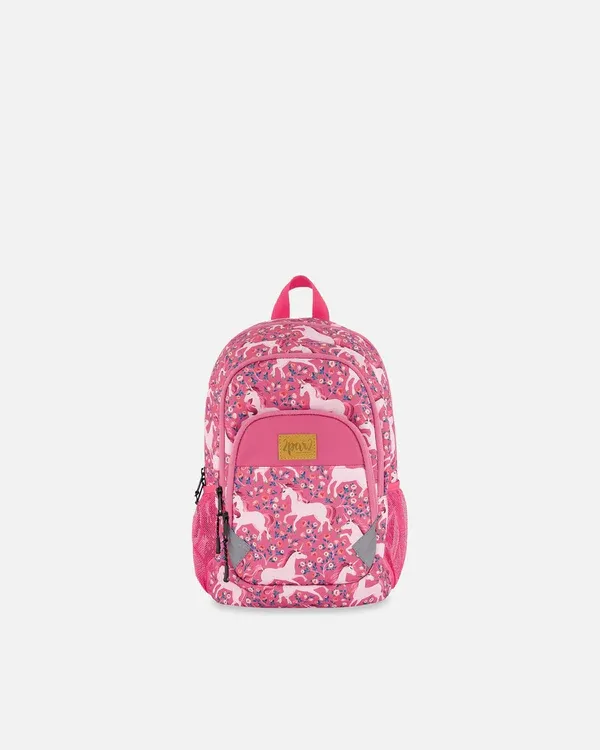 DPD FA24 Todd Backpack