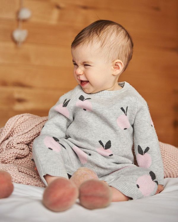 DPD FA24 Bby G Knit Jumper
