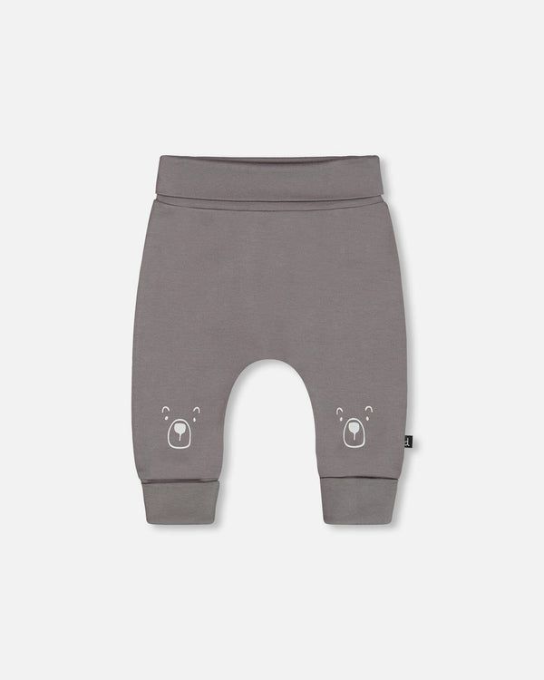 DPD FA24 Bby B Bear Pant