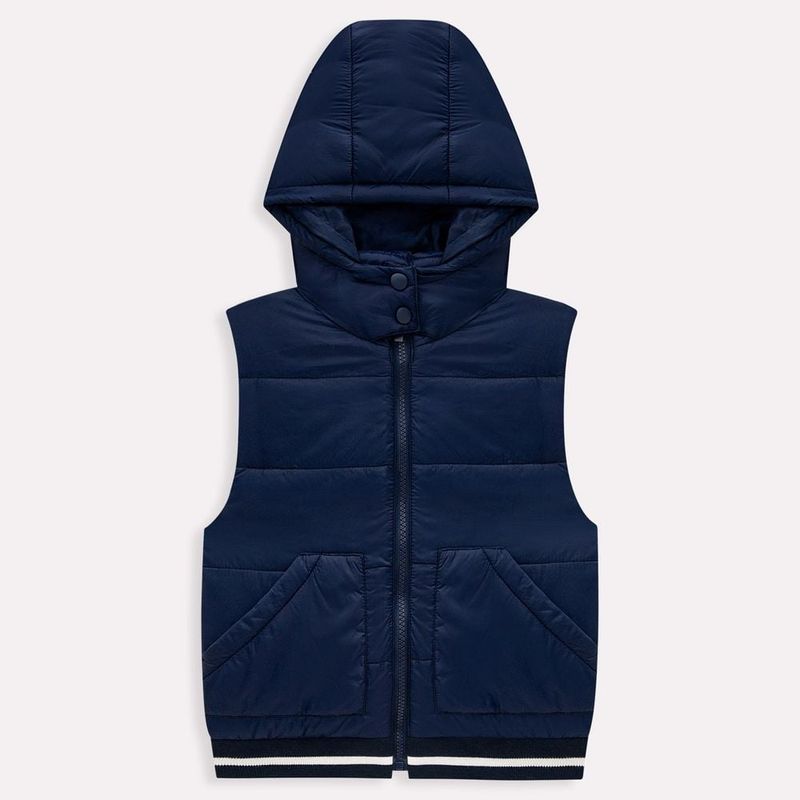 Milon FA24 B Puffer Vest