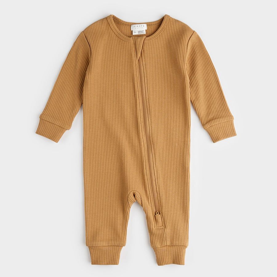 PL FA24 Bby Modal Rib Sleeper