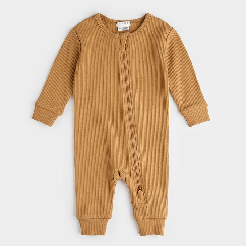 PL FA24 Bby Modal Rib Sleeper