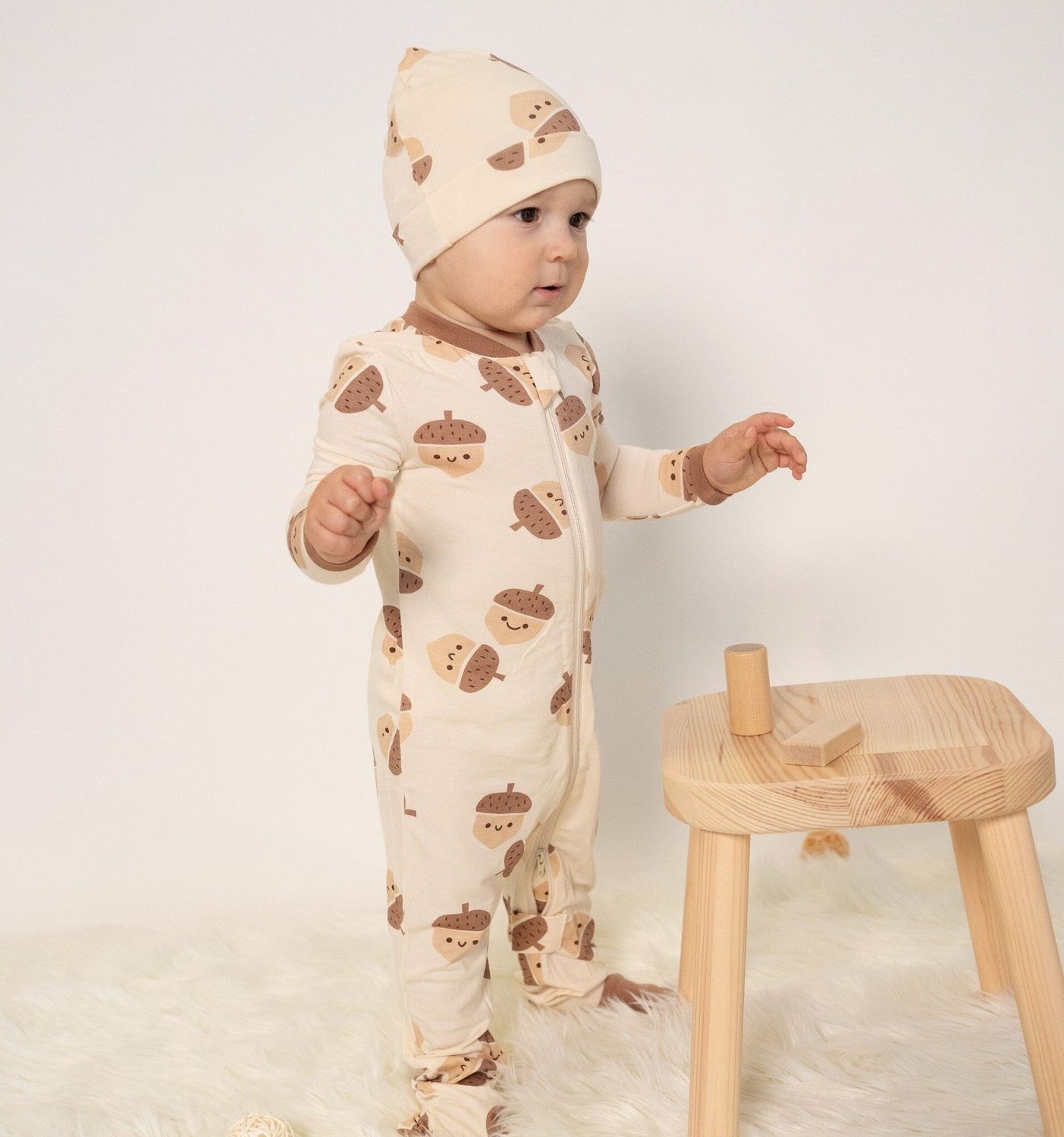 SB FA24 BbyB Acorn Sleeper