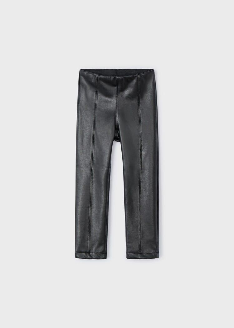 May FA24 G Pleather Legging