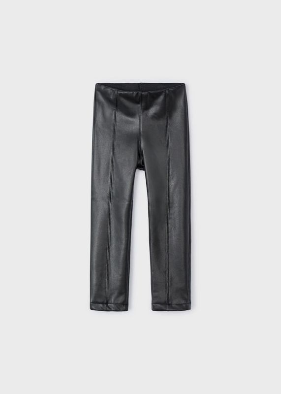 May FA24 G Pleather Legging