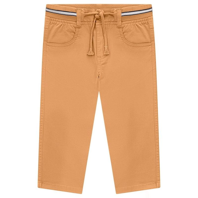 Milon FA24 B Chino Pant