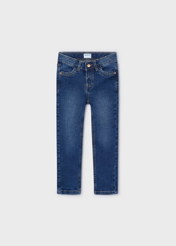 May FA24 G Basic Skinny Jean