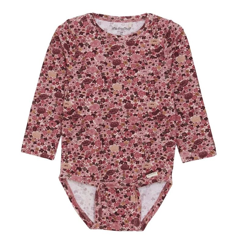 Minymo FA24 BbyG Onesie