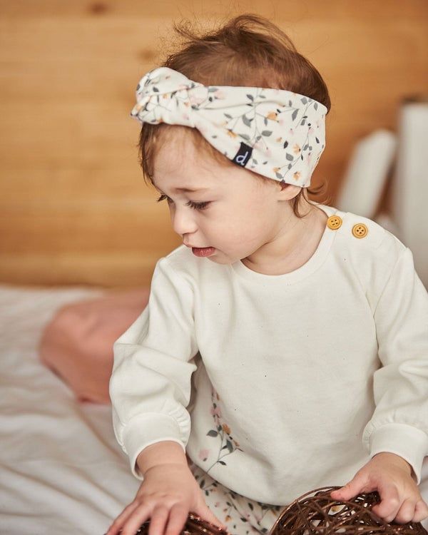 DPD FA24 BbyG Print Headband