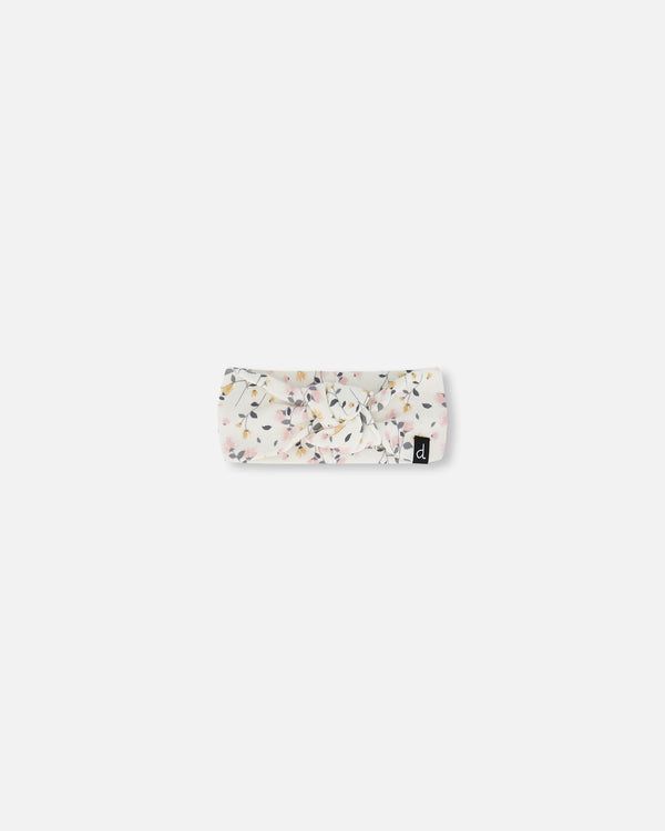 DPD FA24 BbyG Print Headband
