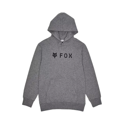 Fox FA24 Absolute Fleece PO