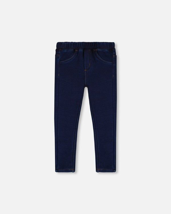 DPD FA24 G Plush Jeggings 