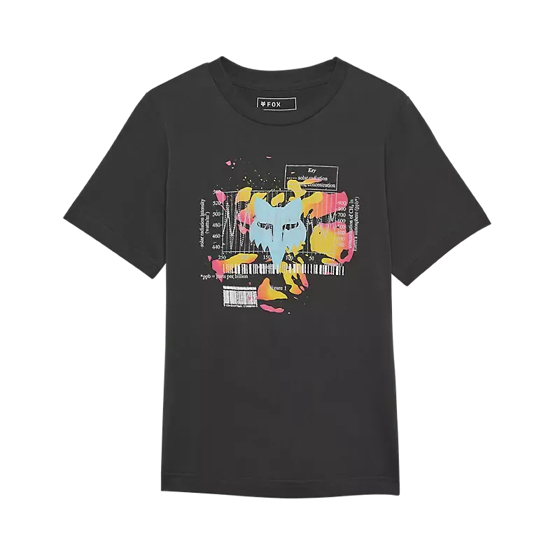 Fox FA24 Energy T-Shirt